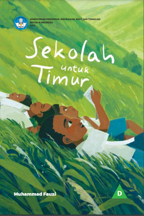 Sekolah untuk Timur